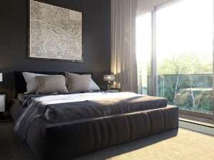 房地产在 Bulvar Park Evleri — look at the real estate search engine GEOLN.COM. 照片 7