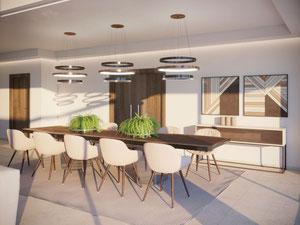 别墅 6 间卧室 1728 平方米，位于西班牙塞拉布兰卡 — 来自开发商和业主的房地产搜索引擎 GEOLN.COM. 照片 5