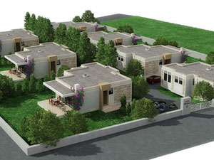 房地产在 Atlas Lalin Evleri — look at the real estate search engine GEOLN.COM. 照片 3