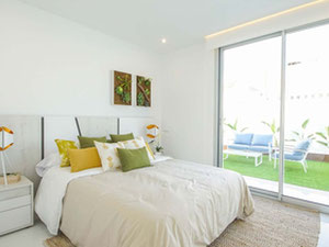 别墅 3 卧室 104 m² 在托雷维耶哈, 西班牙 — 来自开发商和业主的房地产搜索引擎 GEOLN.COM. 照片 8