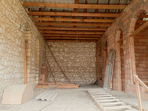 Şəmkir, Xəzri Küçəsində 6 Sot Torpaq Sahəsində Ev Satılır  — Sahiplerden yada inşaatcilardan mülkiyet arama GEOLN.COM. Fotoğraf 6