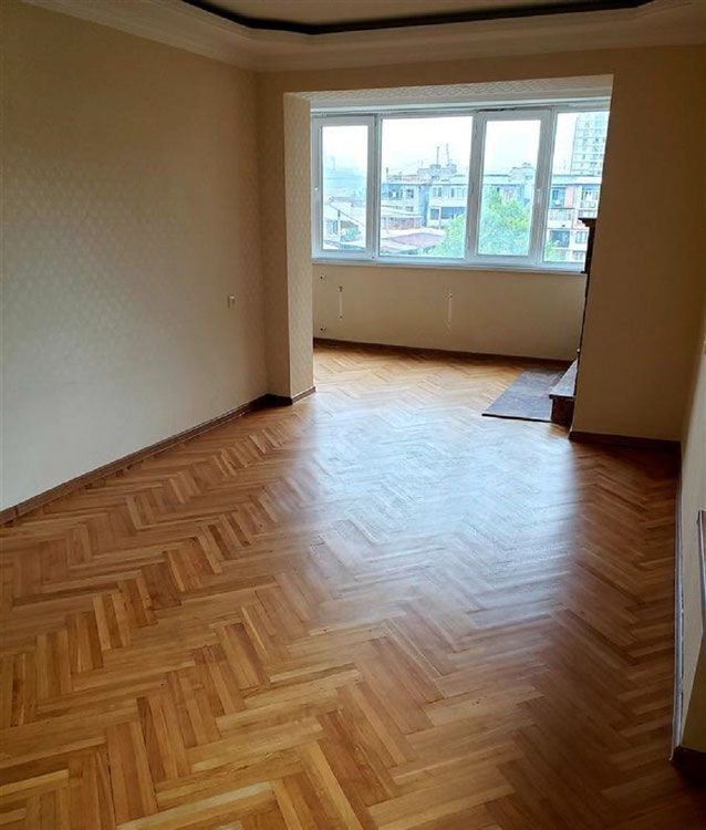 3 кімнатна квартира в Дідубе. Купити квартиру в Тбілісі, Дідубе — Пошуковик нерухомості від забудовників і власників GEOLN.COM. Фото 1