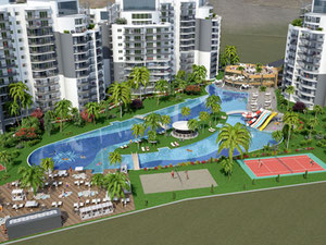 Real estate in Edelweiss — look at the real estate search engine GEOLN.COM. Photo 8