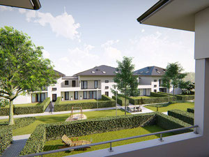 Real estate in Apartamenty Slawinkowskie — look at the real estate search engine GEOLN.COM. Photo 2