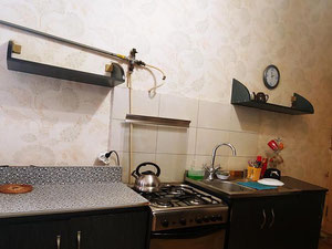 Mieszkanie 2 pokojowe w Sololaki. Kup mieszkanie w Tbilisi, Sololaki — Wyszukiwarka nieruchomości od deweloperów i właścicieli GEOLN.COM. Zdjęcie 7