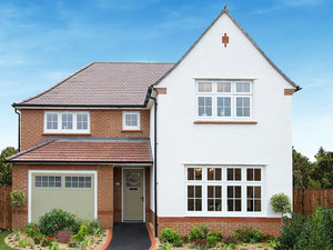 Real estate in Wentworth Park — look at the real estate search engine GEOLN.COM. Photo 3