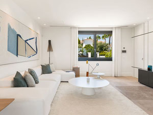 Villa 6 bedrooms 946 m² in Nueva Andalucia, Spain — Find off-plan property or real estate resale directly from developers and owners GEOLN.COM. Photo 32