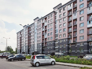 房地产在 Slavyanka  — look at the real estate search engine GEOLN.COM. 照片 2