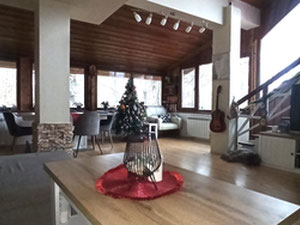 650м² маєток з приватним басейном та високоприбутковим бізнесом Airbnb — Пошуковик нерухомості від забудовників і власників GEOLN.COM. Фото 17