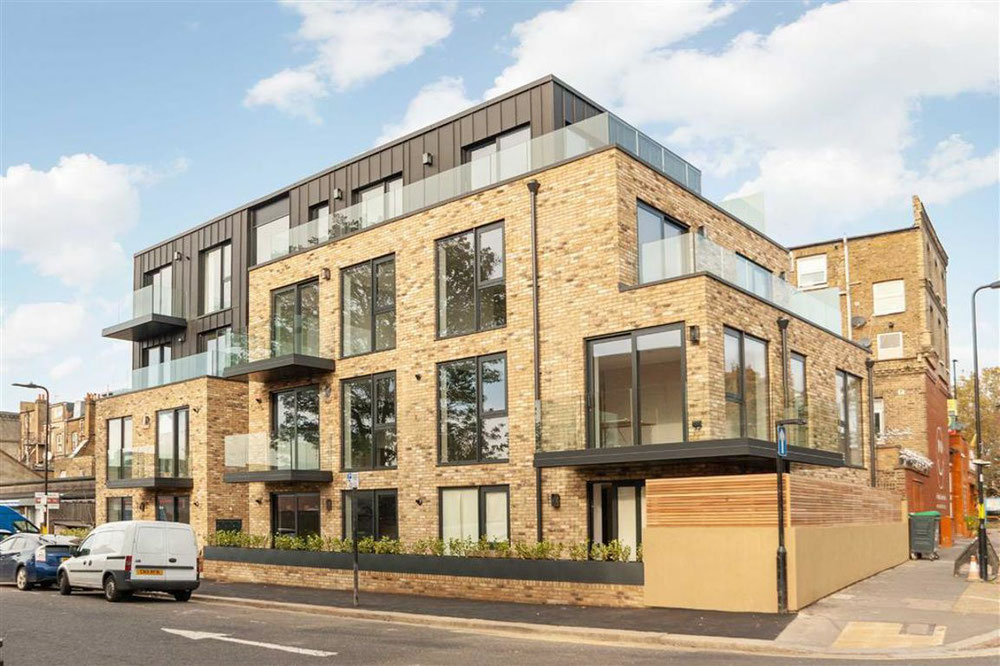 房地产在 Larden Hall — look at the real estate search engine GEOLN.COM. 照片 1