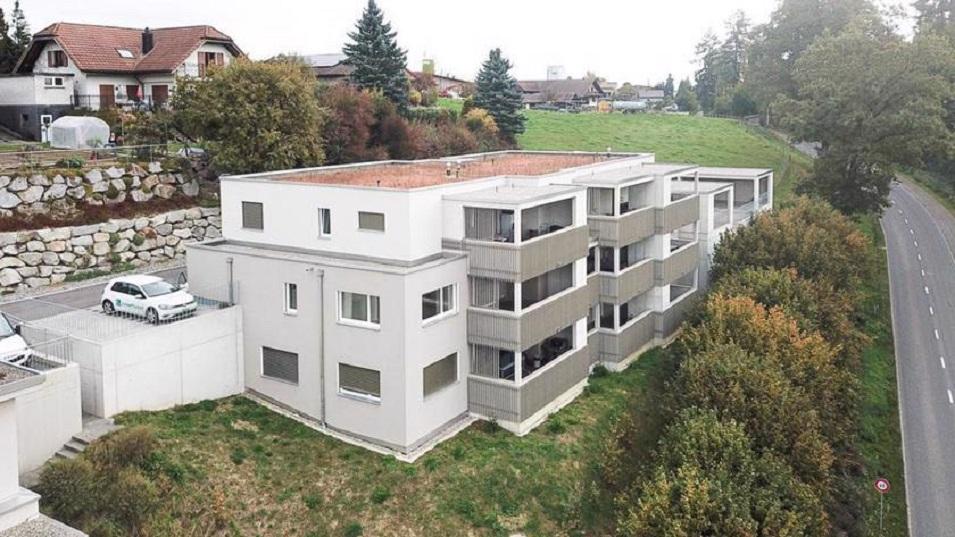 Недвижимость в Am Rebhang — смотрите на поисковике недвижимости GEOLN.COM. Фото 1