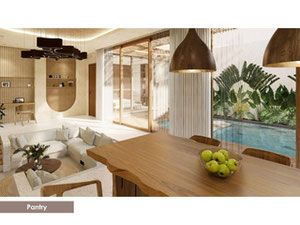 Modern Villa in Complex — Find off-plan property or real estate resale directly from developers and owners GEOLN.COM. Photo 6