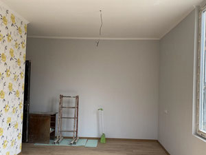 Saburtalo 2间卧室的公寓。购买第比利斯的公寓 — 来自开发商和业主的房地产搜索引擎 GEOLN.COM. 照片 3