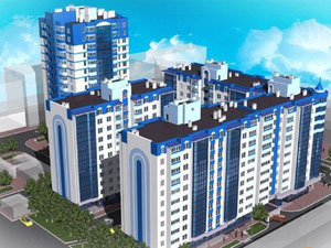 Real estate in Gogol — look at the real estate search engine GEOLN.COM. Photo 3