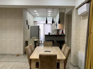 四房公寓出售 — 来自开发商和业主的房地产搜索引擎 GEOLN.COM. 照片 3