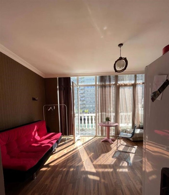 玉兰出售工作室 — 来自开发商和业主的房地产搜索引擎 GEOLN.COM. 照片 1