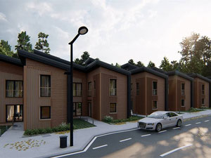 Нерухомість в Alvan 25 — дивіться на пошуковику нерухомості GEOLN.COM. Фото 2