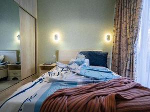 Тбілісі — Пошуковик нерухомості від забудовників і власників GEOLN.COM. Фото 9