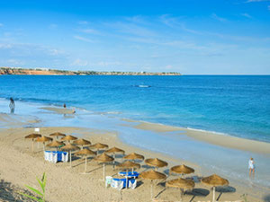 西班牙，瓦伦西亚，皮拉尔德拉霍拉达达的公寓 — 来自开发商和业主的房地产搜索引擎 GEOLN.COM. 照片 7