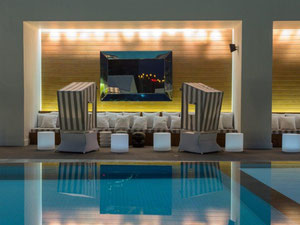 Nieruchomości w YOO PANAMA — spójrz na wyszukiwarkę nieruchomości GEOLN.COM. Zdjęcie 4