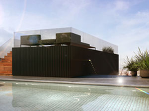 Real estate in ARCE 434 — look at the real estate search engine GEOLN.COM. Photo 5