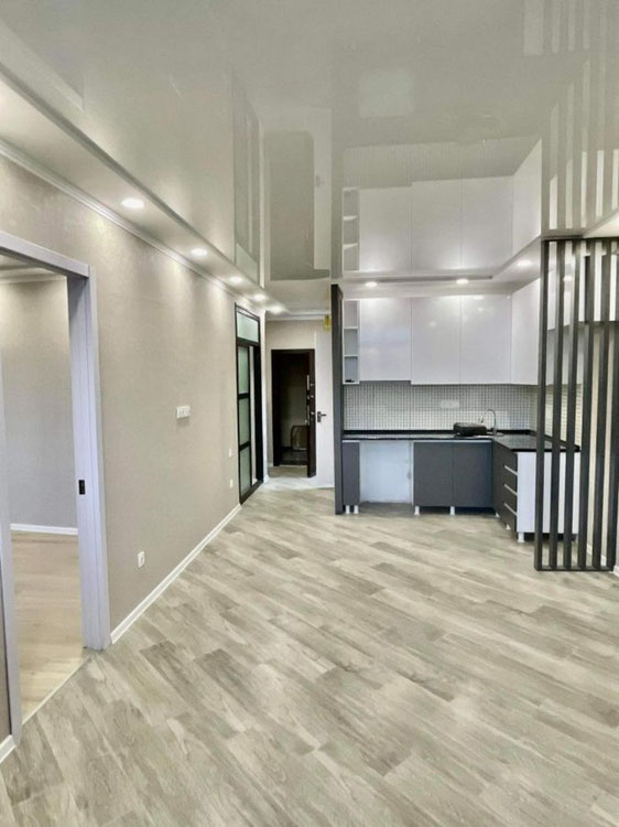 3房出售 — 来自开发商和业主的房地产搜索引擎 GEOLN.COM. 照片 1