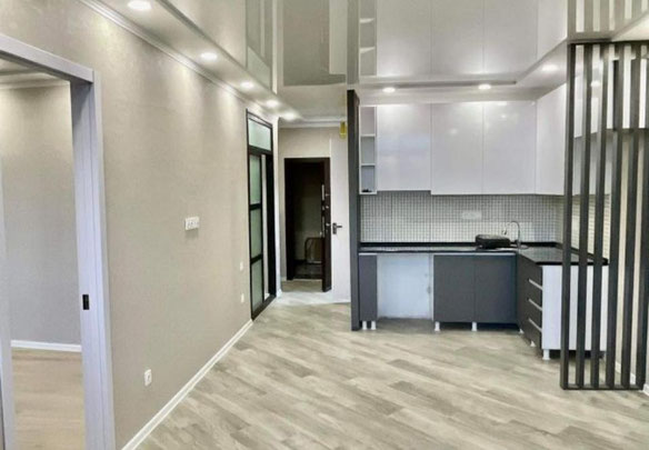 3-room apartment for sale