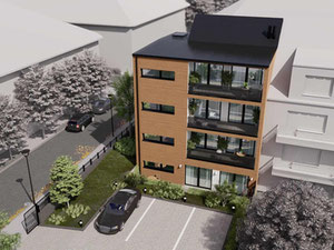 عقار للبيع في DUM KORENSKY — انظر إلى محرك البحث العقاري GEOLN.COM. صورة فوتوغرافية 5