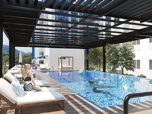 房地产在 Enksa Lindavista — look at the real estate search engine GEOLN.COM. 照片 4