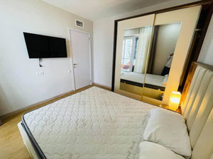 巴统万怡酒店出售的 2 室公寓。 — 来自开发商和业主的房地产搜索引擎 GEOLN.COM. 照片 5