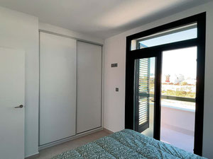 别墅 3 间卧室 141 平方米，位于西班牙新达亚 — 来自开发商和业主的房地产搜索引擎 GEOLN.COM. 照片 12