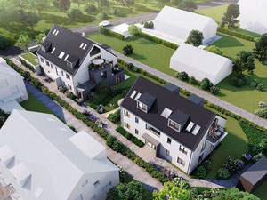 Нерухомість в Vogesenstraße 35 — дивіться на пошуковику нерухомості GEOLN.COM. Фото 5