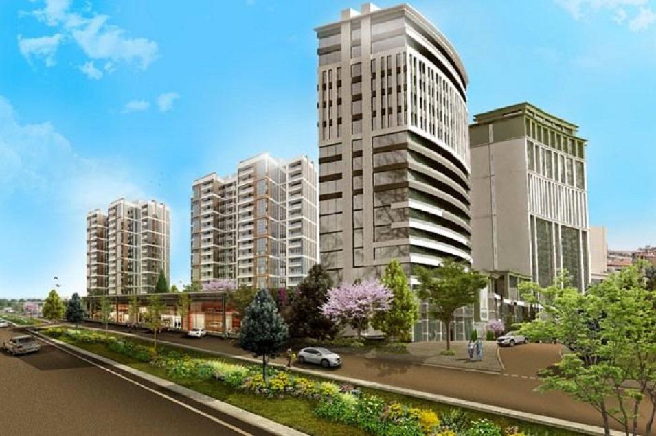 Propiedad en venta en Malatya Life Residence — mira el buscador inmobiliario GEOLN.COM. Foto 1