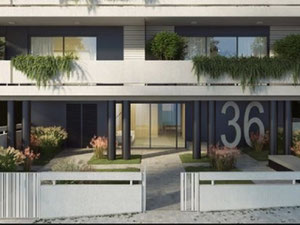 Нерухомість в Moshe Sharet 36 — дивіться на пошуковику нерухомості GEOLN.COM. Фото 5