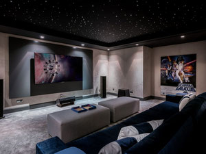 Villa 6 bedrooms 946 m² in Nueva Andalucia, Spain — Find off-plan property or real estate resale directly from developers and owners GEOLN.COM. Photo 31