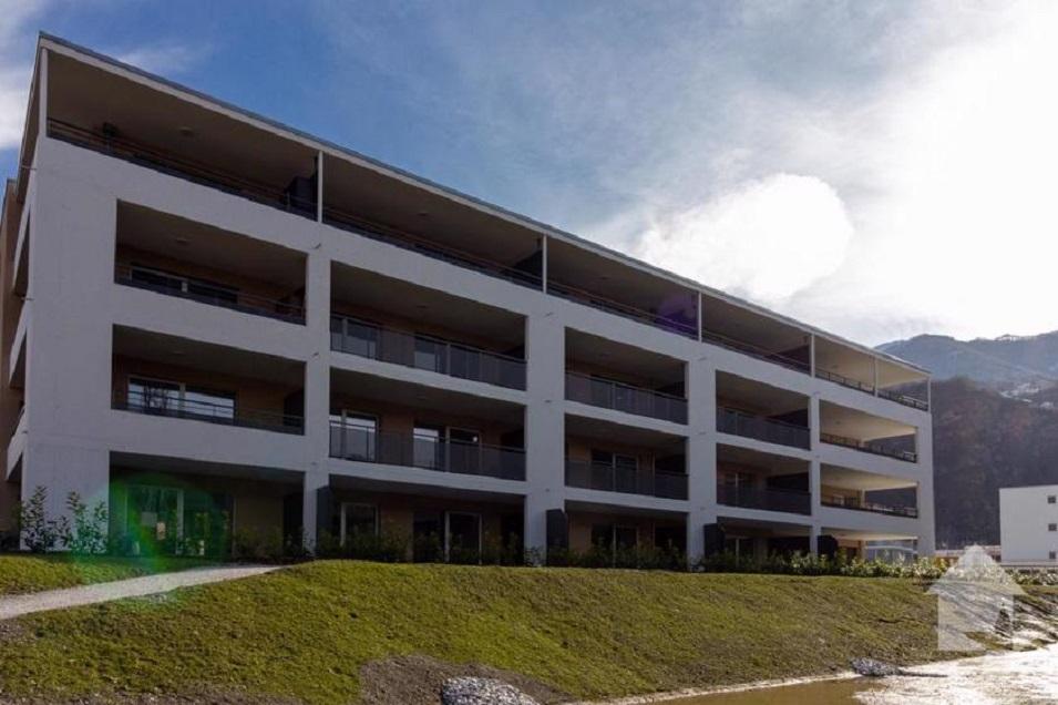 Real estate in Magnifique appartement a Aproz — look at the real estate search engine GEOLN.COM. Photo 1