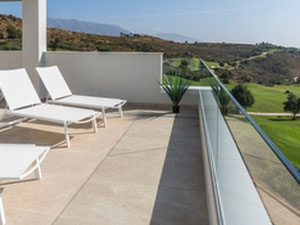 联排别墅 3 卧室 203 平方米，位于西班牙拉卡拉高尔夫 — 来自开发商和业主的房地产搜索引擎 GEOLN.COM. 照片 13