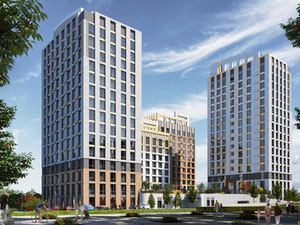 Нерухомість в Riverside — дивіться на пошуковику нерухомості GEOLN.COM. Фото 3