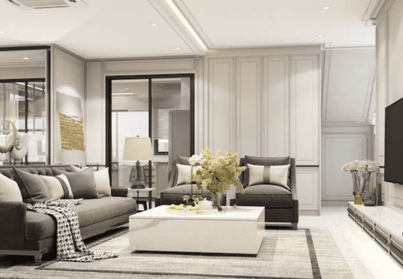 Venta de apartamento en AG 9INE