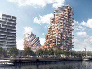 უძრავი კონება Aqualuna — გადახედეთ უძრავი ქონების საძიებო სისტემას GEOLN.COM. ფოტო 5