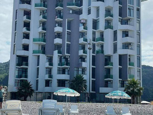 出售海边的单间公寓 — 来自开发商和业主的房地产搜索引擎 GEOLN.COM. 照片 10