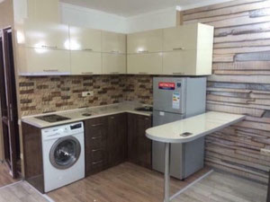 Orbi Sea Towers待售2室公寓 — 来自开发商和业主的房地产搜索引擎 GEOLN.COM. 照片 3