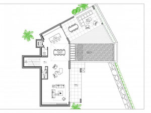 别墅 6 间卧室 671 平方米，位于西班牙拉阿尔克利亚 — 来自开发商和业主的房地产搜索引擎 GEOLN.COM. 照片 24