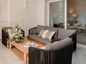 公寓 3 间卧室 147 m² 在波多黎各巴努斯 —西班牙杜克海滩 — 来自开发商和业主的房地产搜索引擎 GEOLN.COM. 照片 16