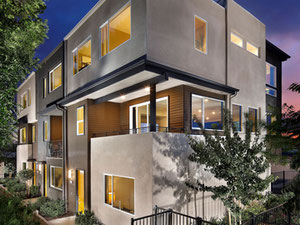 房地产在 Mosaic — look at the real estate search engine GEOLN.COM. 照片 3