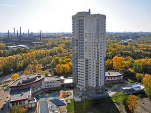 房地产在 Severnoye Siyaniye — look at the real estate search engine GEOLN.COM. 照片 7