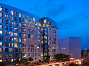 房地产在 Parus Riverside — look at the real estate search engine GEOLN.COM. 照片 6