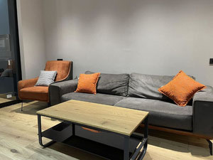 Просторная квартира с отличным ремонтом — Поисковик недвижимости от застройщиков и собственников GEOLN.COM. Фото 14