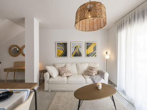 ესპანეთი. 126მ2 აპარტამენტები გაყიდვისთვის ორიუელა-კოსტას რაიონში — უძრავი ქონების ყიდვა და მფლო ბელებისგან GEOLN.COM. ფოტო 36