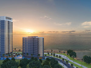 Недвижимость в Tropical Garden — смотрите на поисковике недвижимости GEOLN.COM. Фото 5